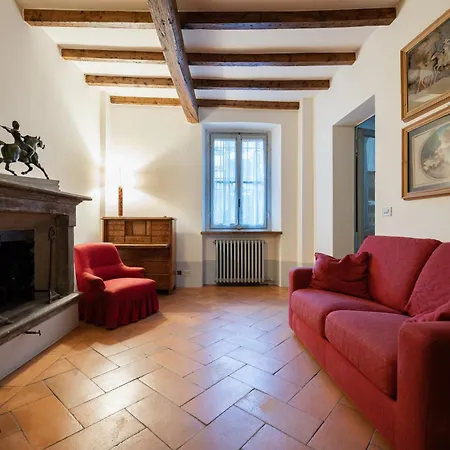 Apartament La Corte Di Emily Ap. 1 Mediolan