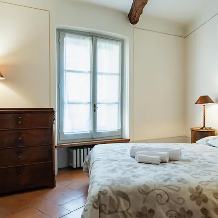La Corte Di Emily Ap. 1 Apartament