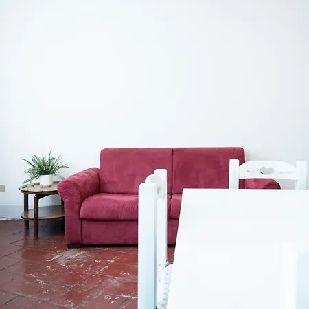 Apartament La Corte Di Emily Ap. 1