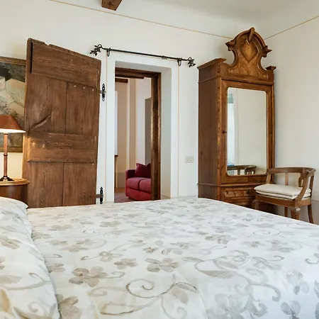 Appartement La Corte Di Emily Ap. 1 Milaan